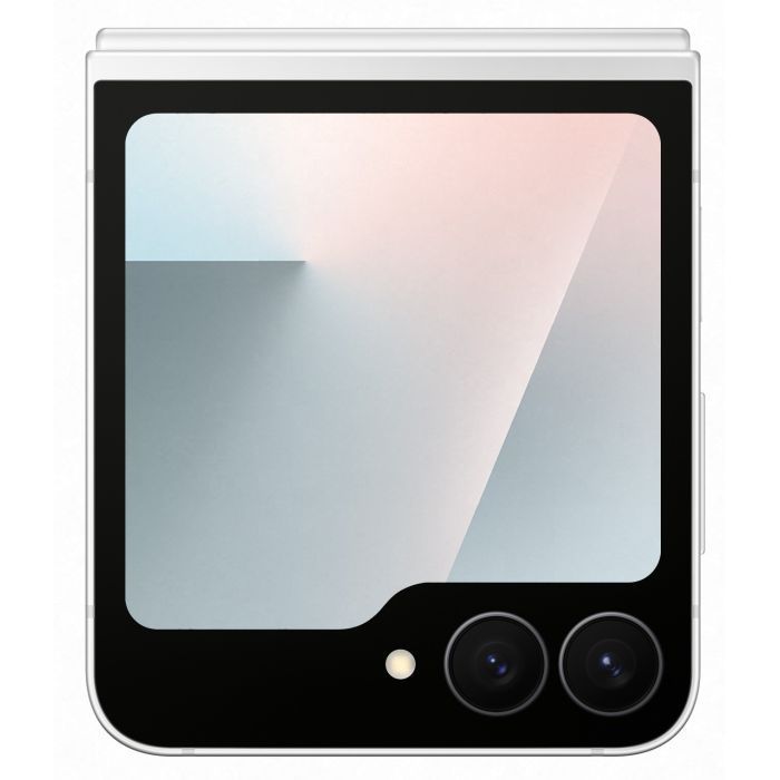 Смартфон Samsung Galaxy Flip7 FE 8/256 White