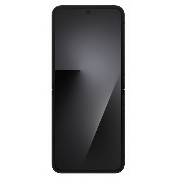 Смартфон Samsung Galaxy Flip7 FE 8/256 Black
