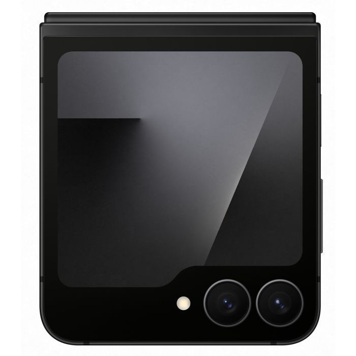 Смартфон Samsung Galaxy Flip7 FE 8/256 Black