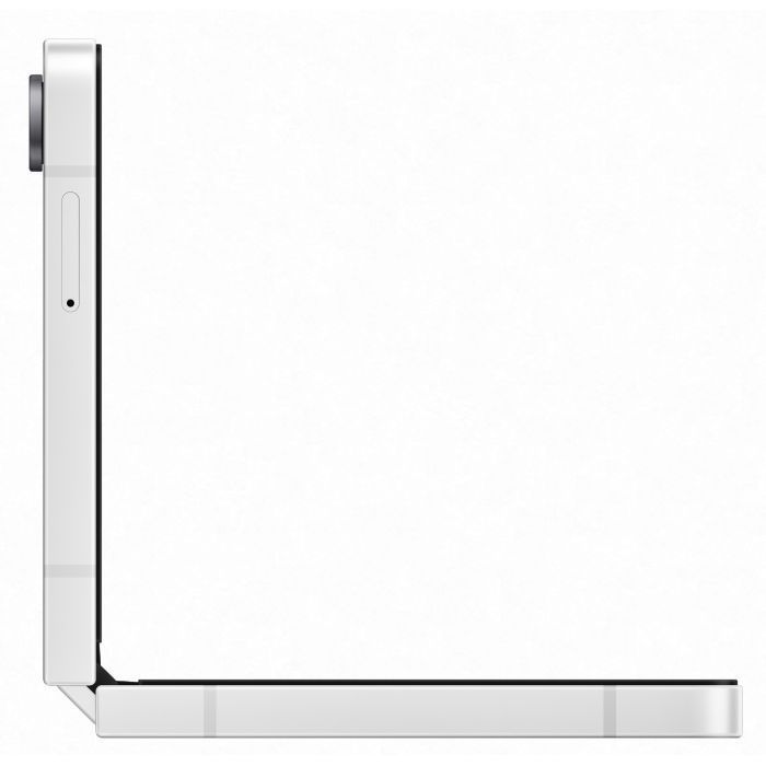 Смартфон Samsung Galaxy Flip7 FE 8/128 White