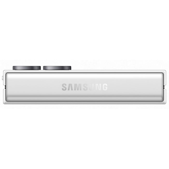 Смартфон Samsung Galaxy Flip7 FE 8/128 White