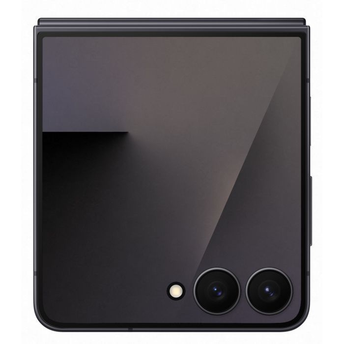 Смартфон Samsung Galaxy Flip7 12/256 Jetblack