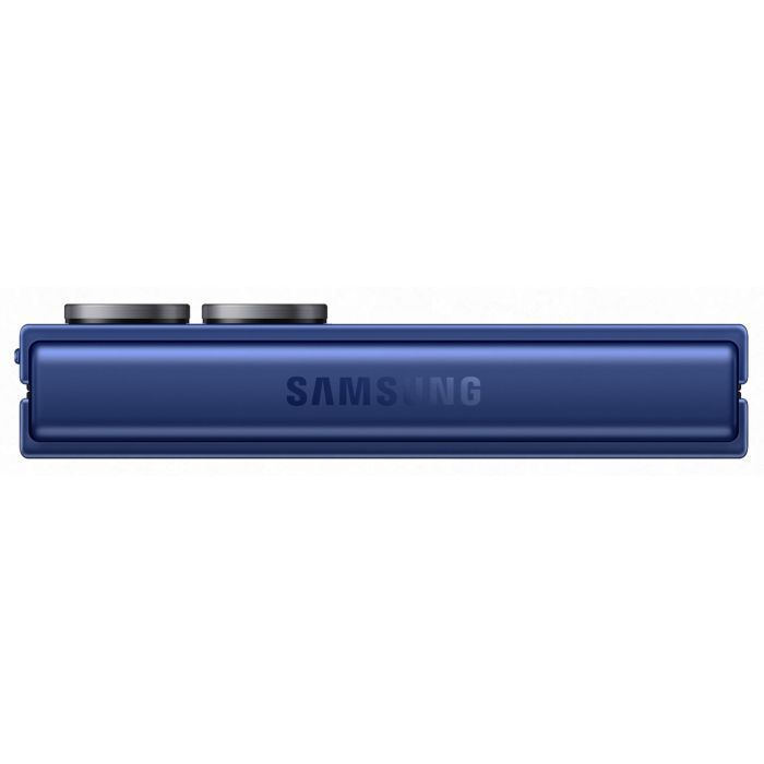 Смартфон Samsung Galaxy Flip7 12/256 Blue Shadow
