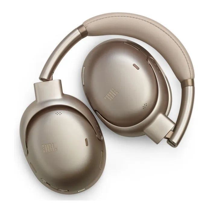 Навушники JBL Tour One M3 Latte