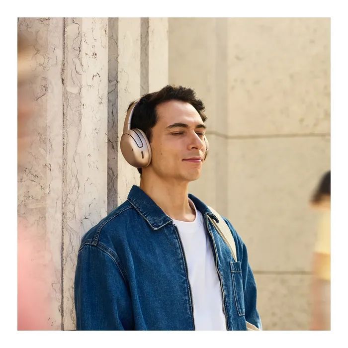 Навушники JBL Tour One M3 Latte