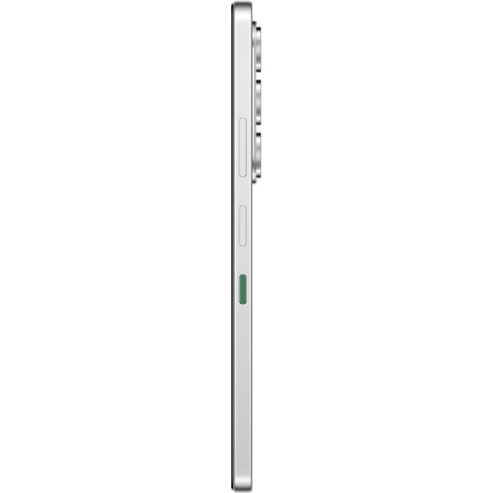 Смартфон Infinix Hot 60i 4/128 Titanium Silver