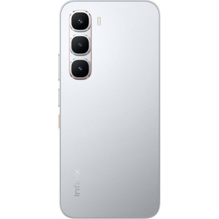 Смартфон Infinix Hot 60 Pro 8/128 Titanium Silver