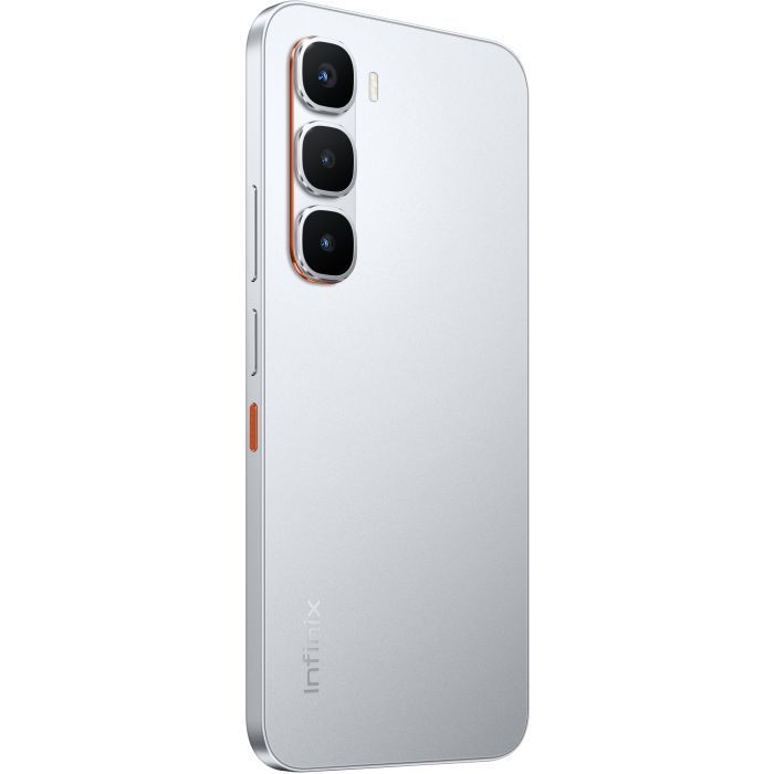 Смартфон Infinix Hot 60 Pro 8/128 Titanium Silver