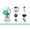 Кухонний комбайн Gorenje SBR1500E