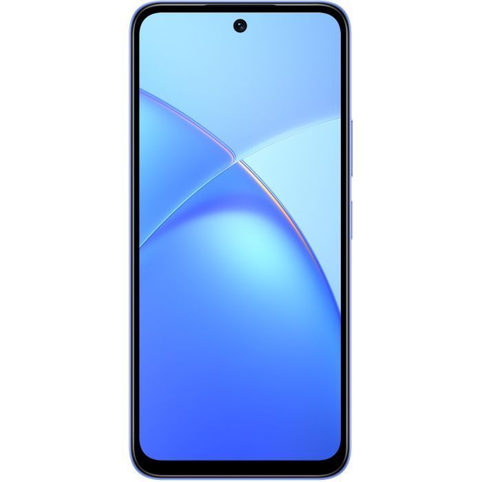 Смартфон Infinix Smart 10 4/128 Iris Blue