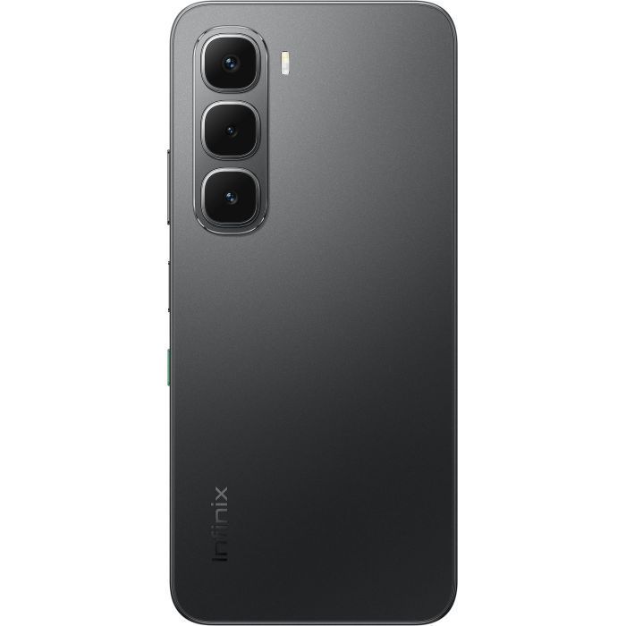 Смартфон Infinix Hot 60i 4/128 Sleek Black