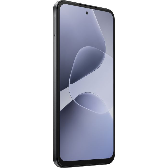 Смартфон Infinix Hot 60i 4/128 Sleek Black