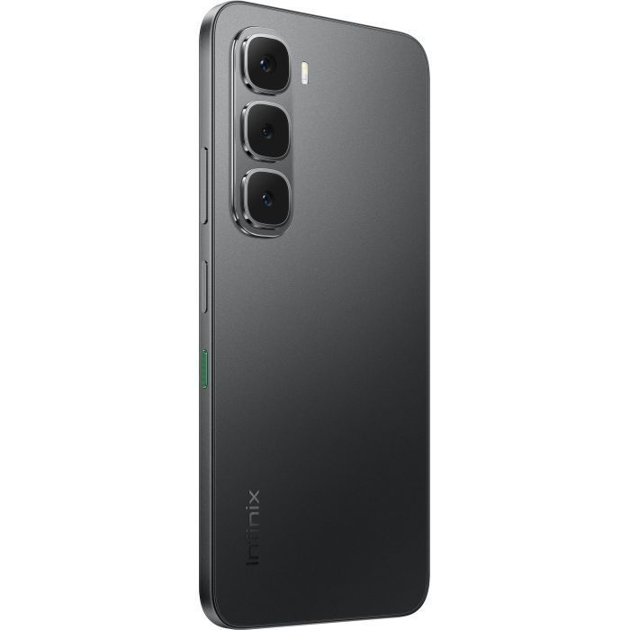 Смартфон Infinix Hot 60i 4/128 Sleek Black