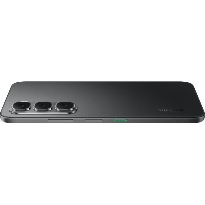 Смартфон Infinix Hot 60i 4/128 Sleek Black