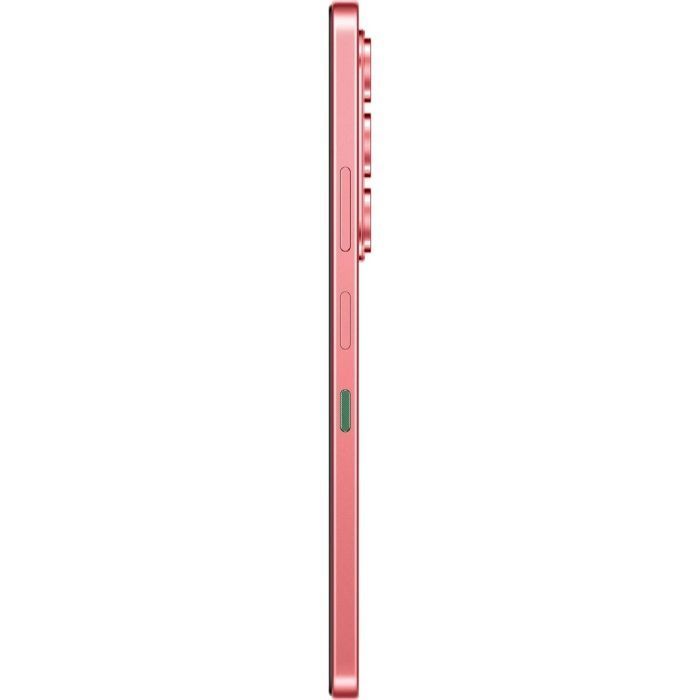 Смартфон Infinix Hot 60i 4/128 Neon Red