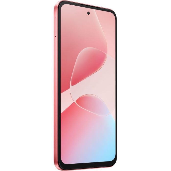 Смартфон Infinix Hot 60i 4/128 Neon Red