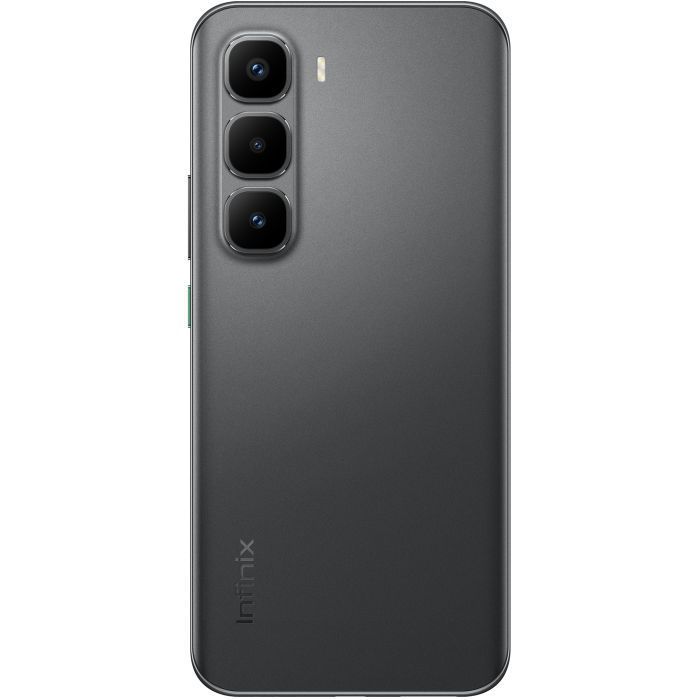 Смартфон Infinix Hot 60 Pro Plus 8/256 Sleek Black