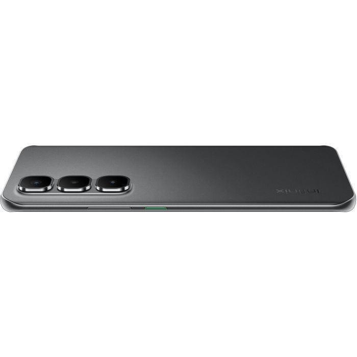 Смартфон Infinix Hot 60 Pro Plus 8/256 Sleek Black