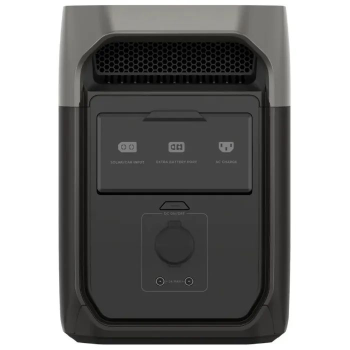 Зарядна станція EcoFlow Delta 3 1800W 1024Wh