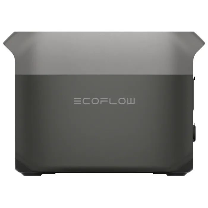 Зарядна станція EcoFlow Delta 3 1800W 1024Wh