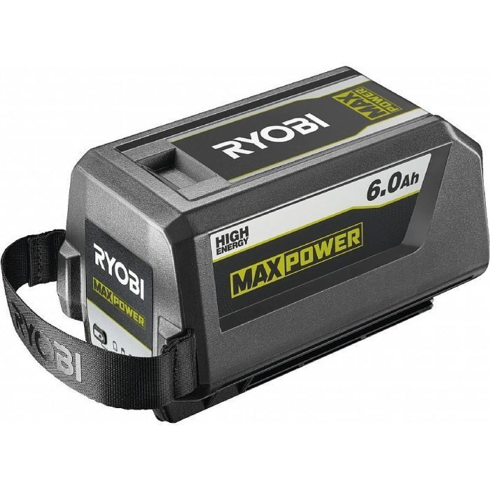 Акумулятор Ryobi Max Power RY36B60B High Energy (5133005912)
