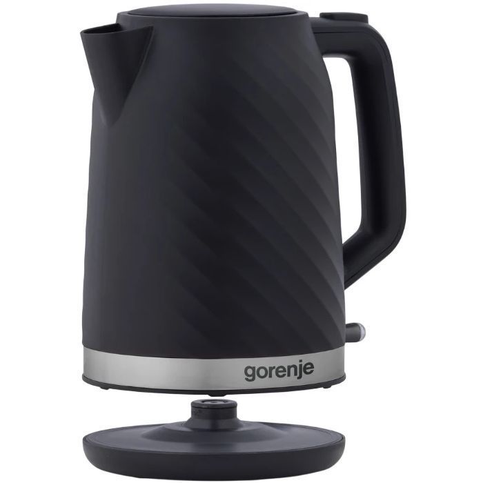 Електрочайник Gorenje K17SPB