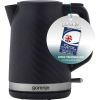Електрочайник Gorenje K17SPB