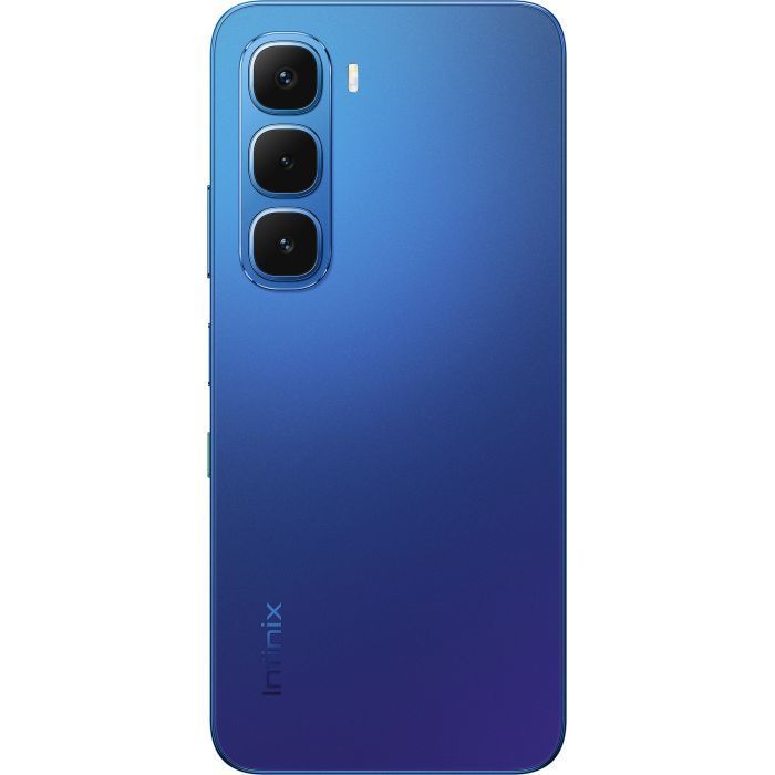 Смартфон Infinix Hot 60i 4/128 Shadow Blue