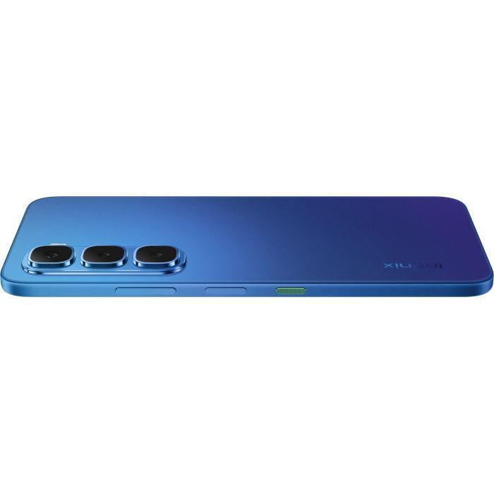 Смартфон Infinix Hot 60i 4/128 Shadow Blue