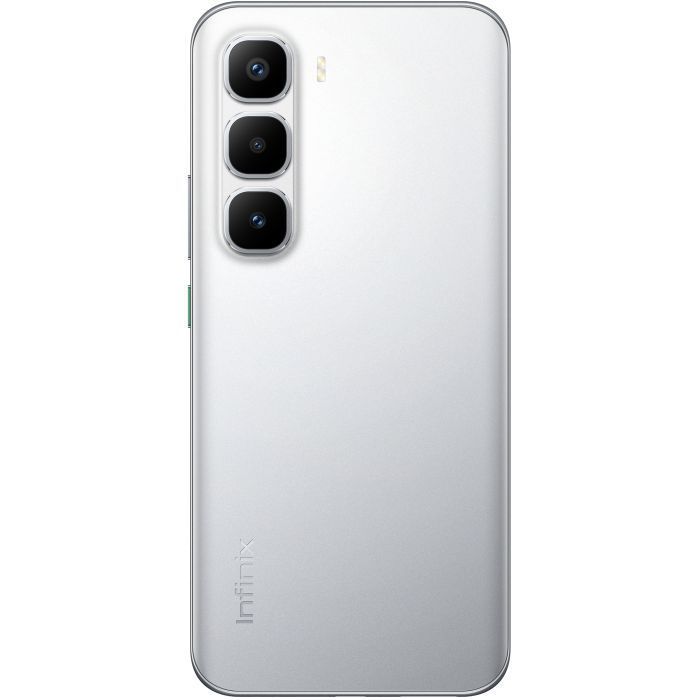 Смартфон Infinix Hot 60 Pro Plus 8/256 Titanium Silver