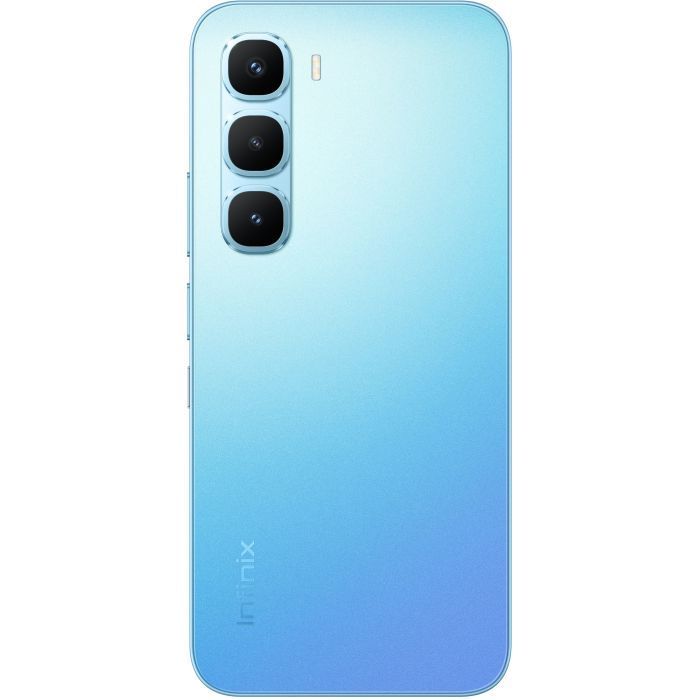Смартфон Infinix Hot 60 Pro 8/128 Sapphire Blue