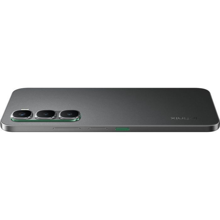 Смартфон Infinix Hot 60 Pro 8/128 Sleek Black