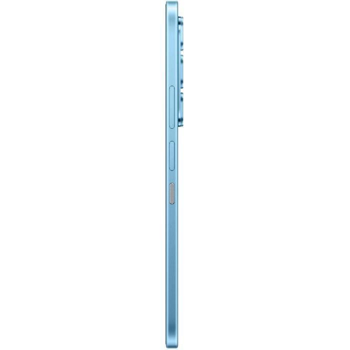 Смартфон Infinix Hot 60 Pro 8/256 Sapphire Blue