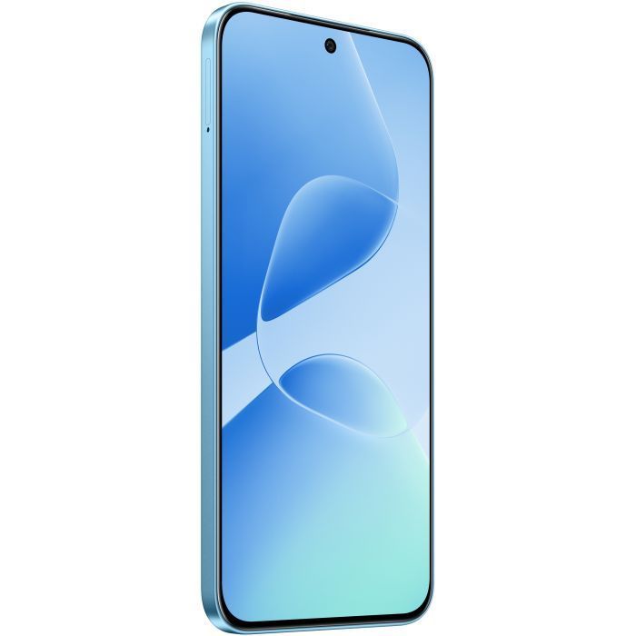 Смартфон Infinix Hot 60 Pro 8/256 Sapphire Blue