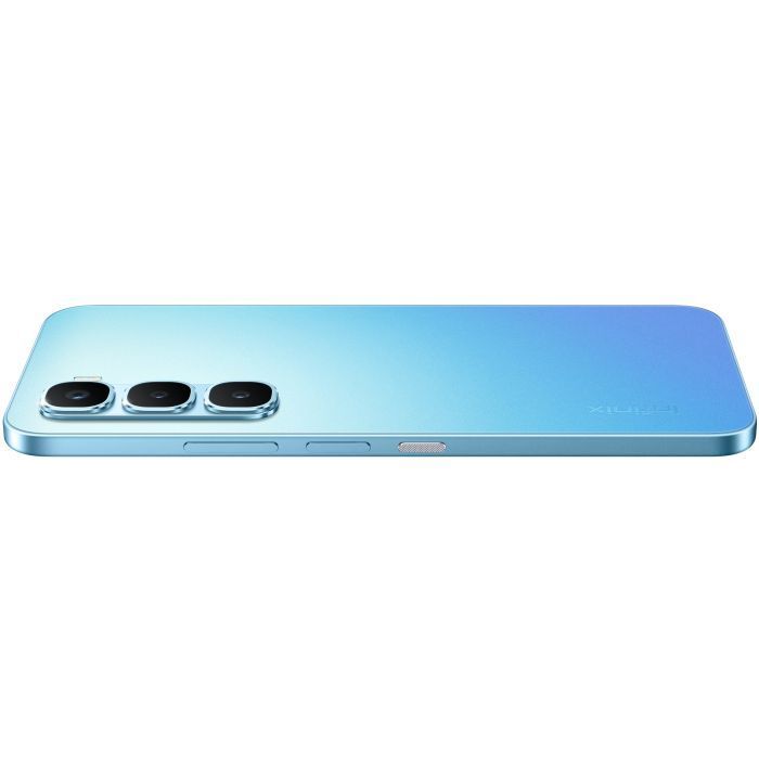 Смартфон Infinix Hot 60 Pro 8/256 Sapphire Blue