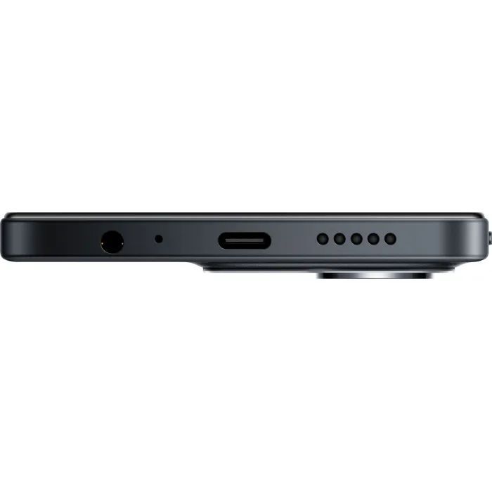 Смартфон Xiaomi Redmi 15C 4/128 Midnight Black