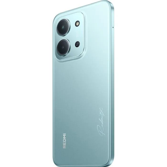 Смартфон Xiaomi Redmi 15C 8/256 Mint Green