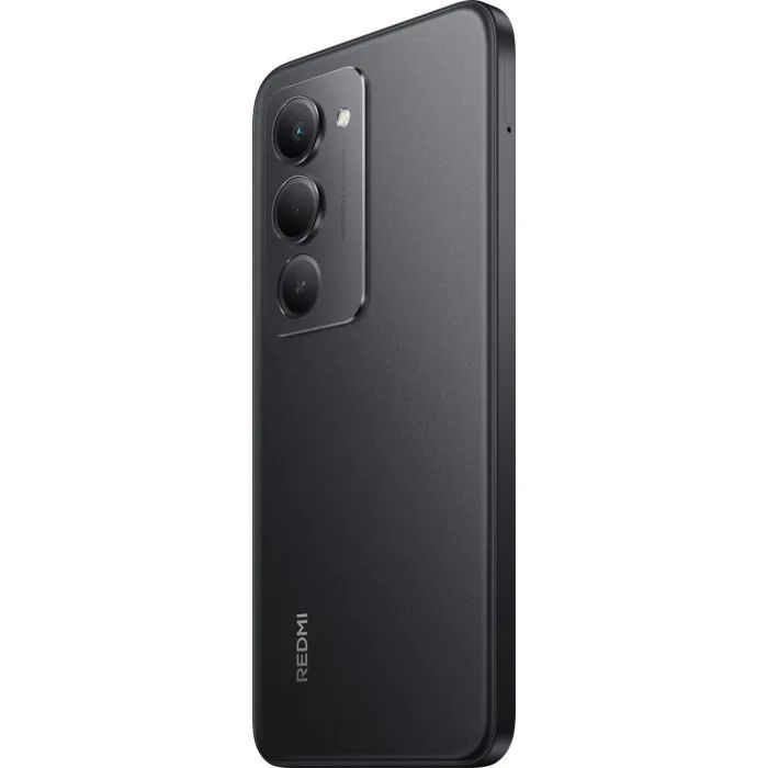 Смартфон Xiaomi Redmi 15 6/128 Midnight Black