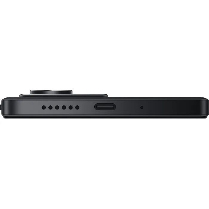 Смартфон Xiaomi Redmi 15 6/128 Midnight Black