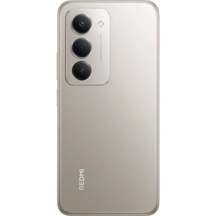 Смартфон Xiaomi Redmi 15 6/128 Titan Gray