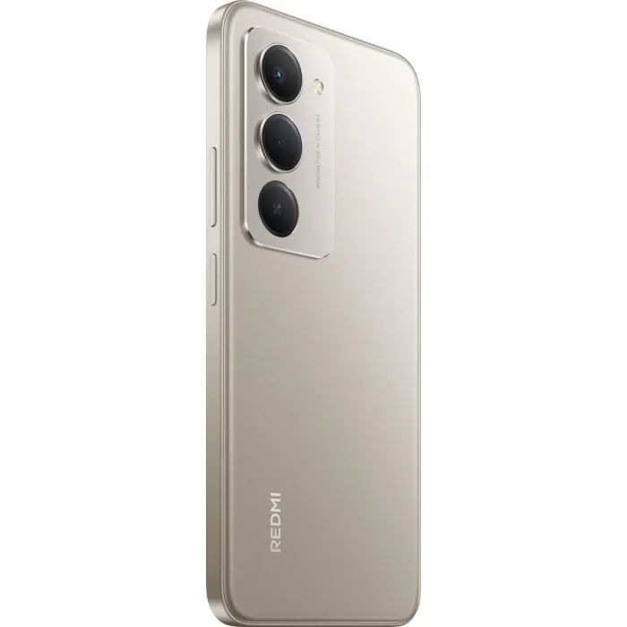 Смартфон Xiaomi Redmi 15 6/128 Titan Gray