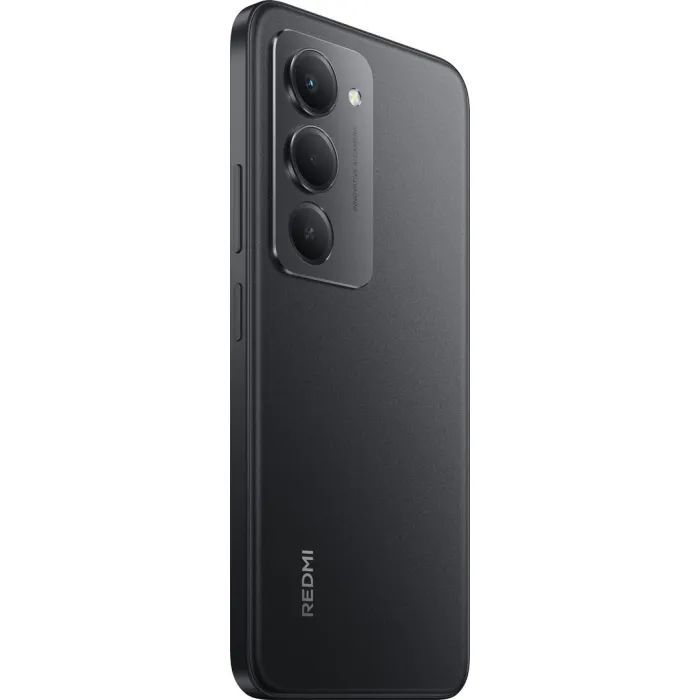 Смартфон Xiaomi Redmi 15 8/256 Midnight Black