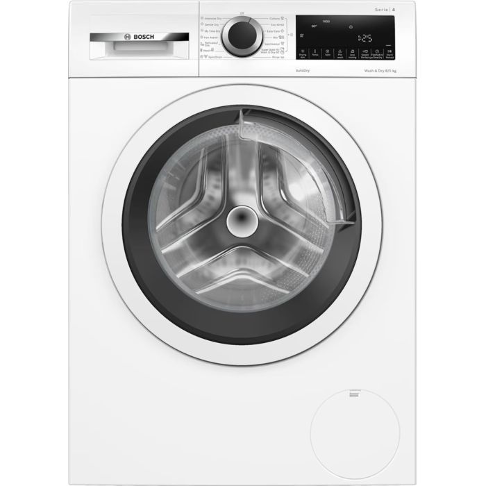 Пральна машина Bosch WNA13400BY