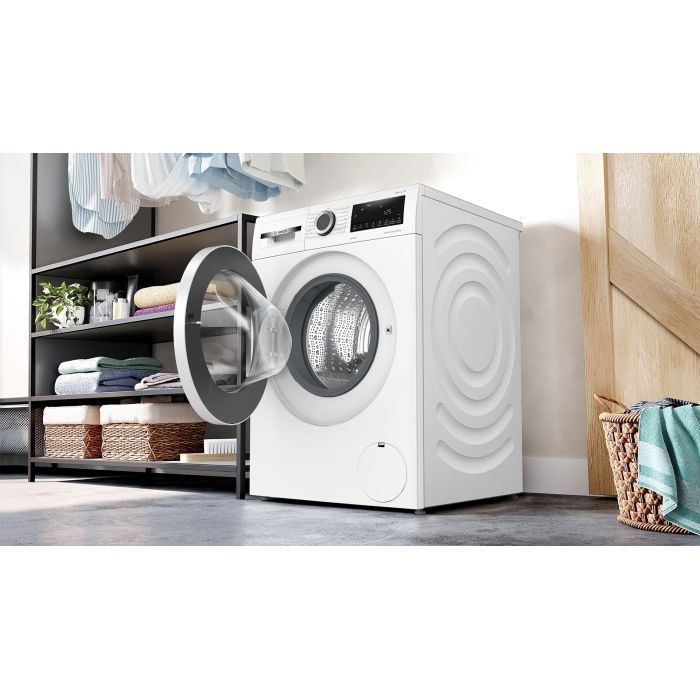 Пральна машина Bosch WNA13400BY