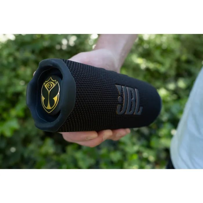 Акустична система JBL Flip 7 Tomorrowland