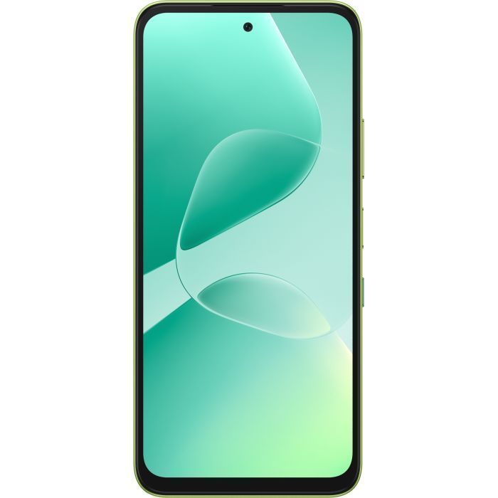 Смартфон Infinix Hot 60i 4/128 Meadow Green