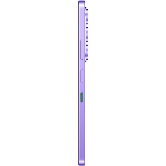 Смартфон Infinix Hot 60i 4/128 Soul Eye Purple