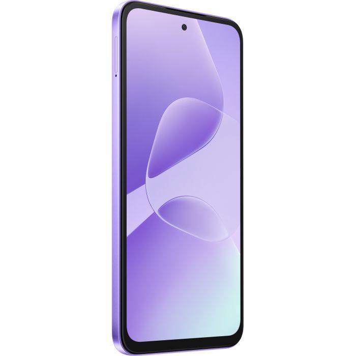 Смартфон Infinix Hot 60i 4/128 Soul Eye Purple