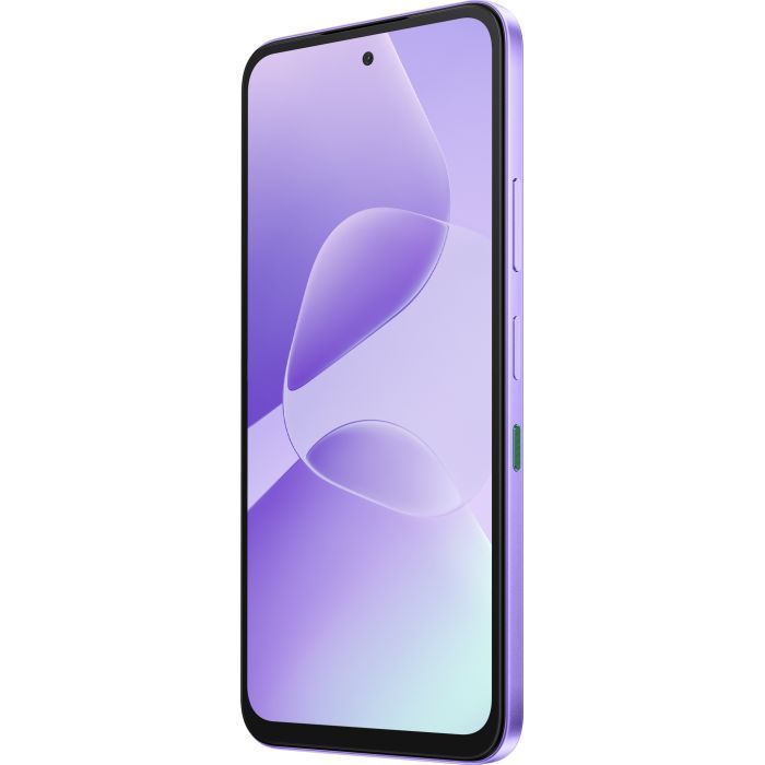 Смартфон Infinix Hot 60i 4/128 Soul Eye Purple