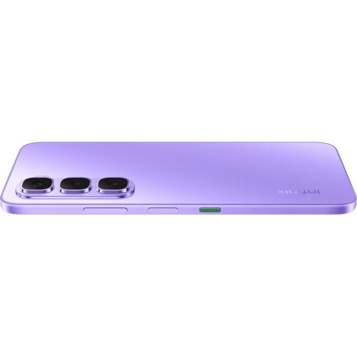 Смартфон Infinix Hot 60i 4/128 Soul Eye Purple